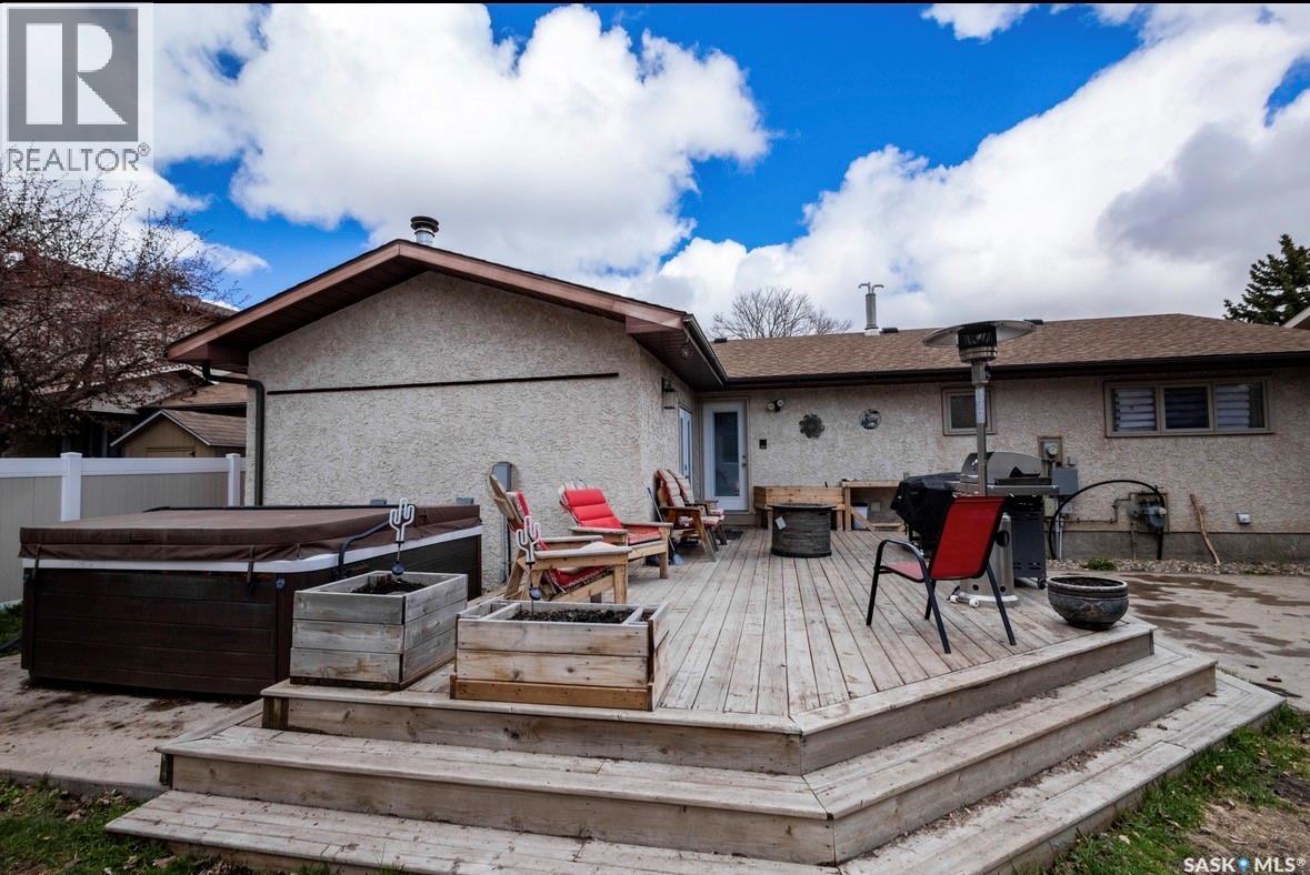 2258 Newis Bay E, Regina, Saskatchewan  S4V 0S5 - Photo 28 - SK036692