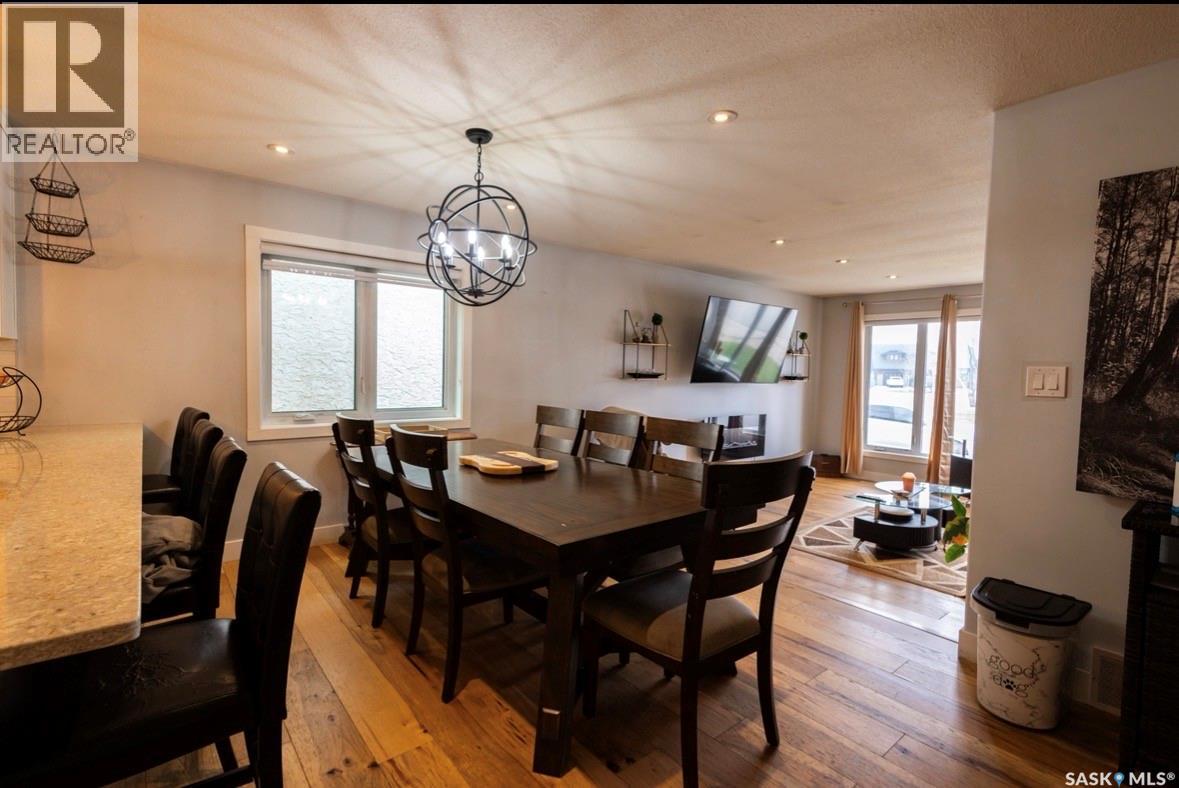 2258 Newis Bay E, Regina, Saskatchewan  S4V 0S5 - Photo 6 - SK036692