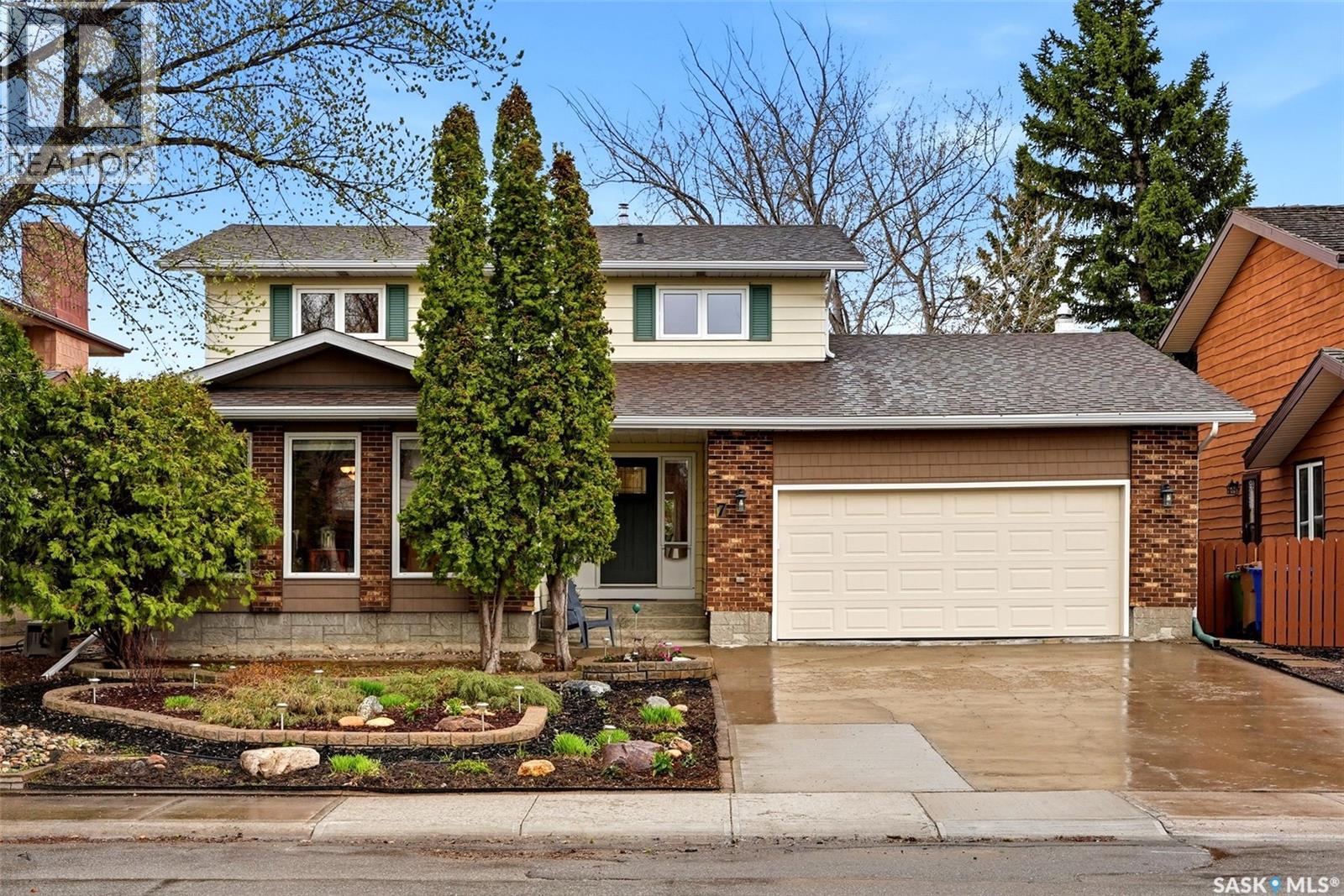 7 Cowie ROAD, regina, Saskatchewan