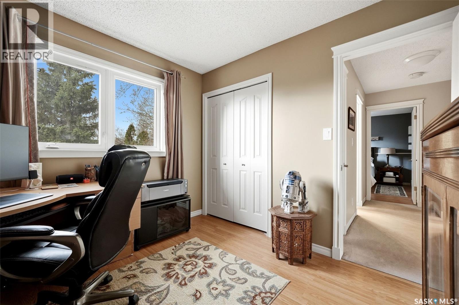 7 Cowie Road, Regina, Saskatchewan  S4S 6S2 - Photo 26 - SK036686