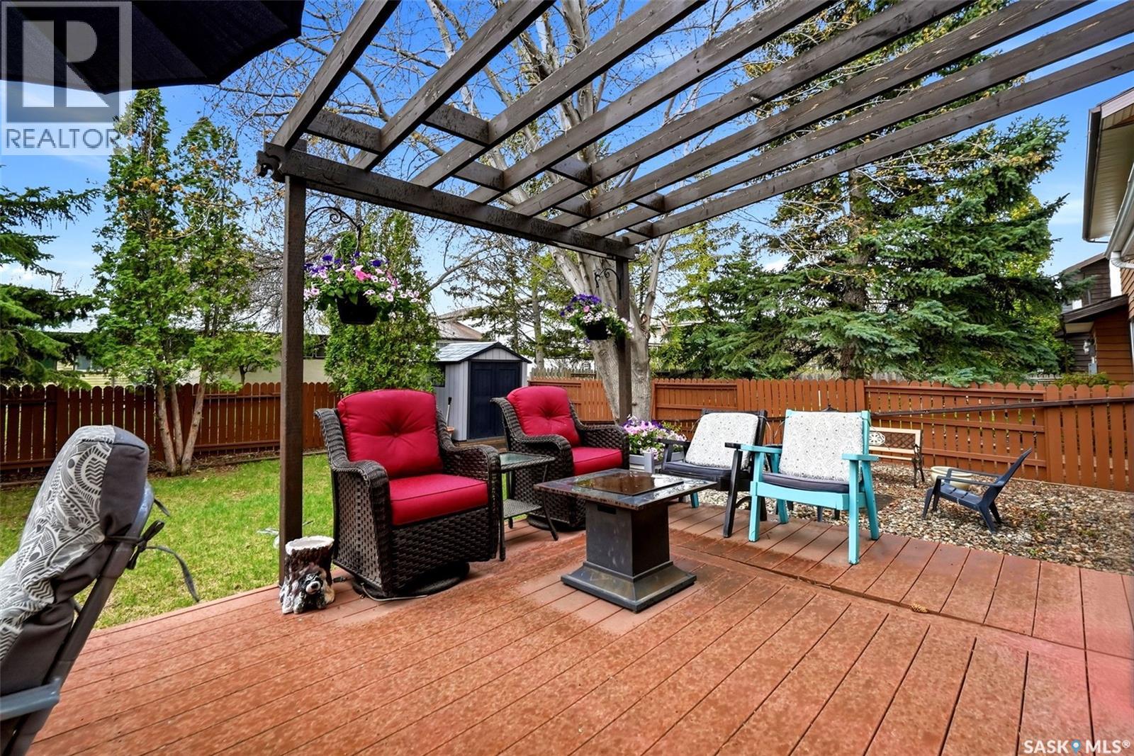 7 Cowie Road, Regina, Saskatchewan  S4S 6S2 - Photo 45 - SK036686