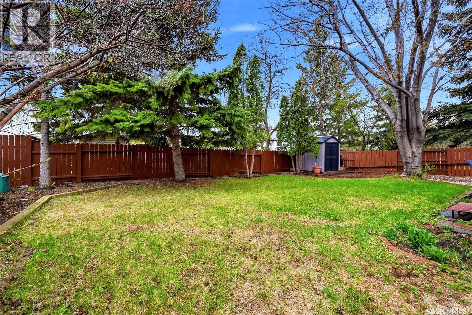 7 Cowie Road, Regina, Saskatchewan  S4S 6S2 - Photo 47 - SK036686