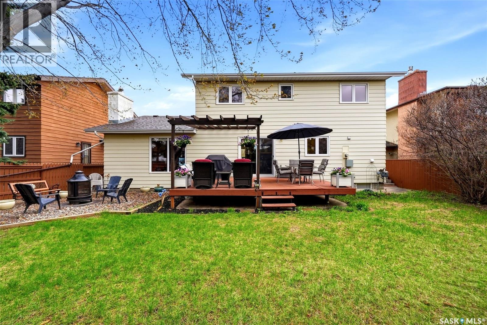 7 Cowie Road, Regina, Saskatchewan  S4S 6S2 - Photo 50 - SK036686