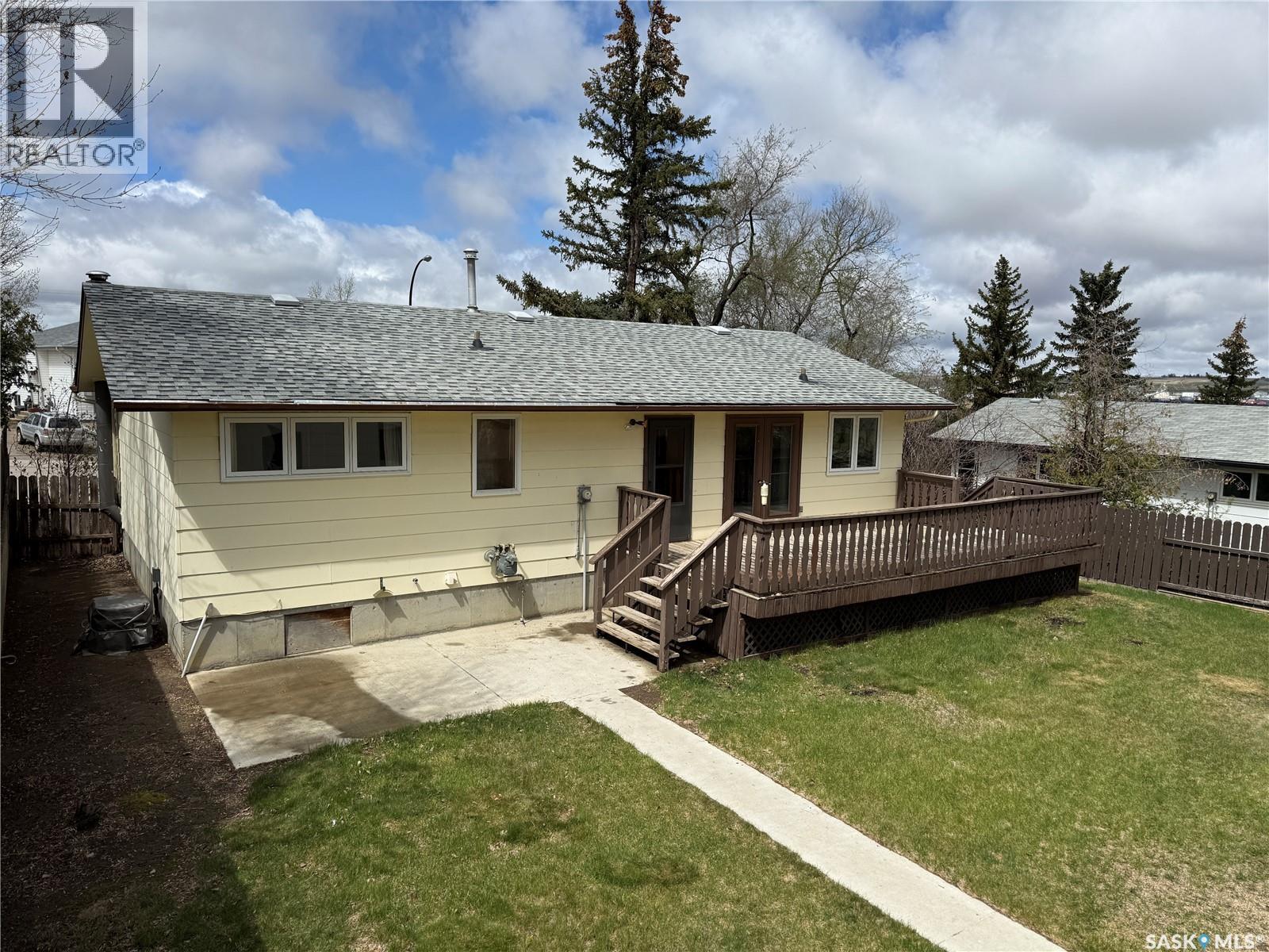 723 Field Drive, Swift Current, Saskatchewan  S9H 4C4 - Photo 23 - SK036653
