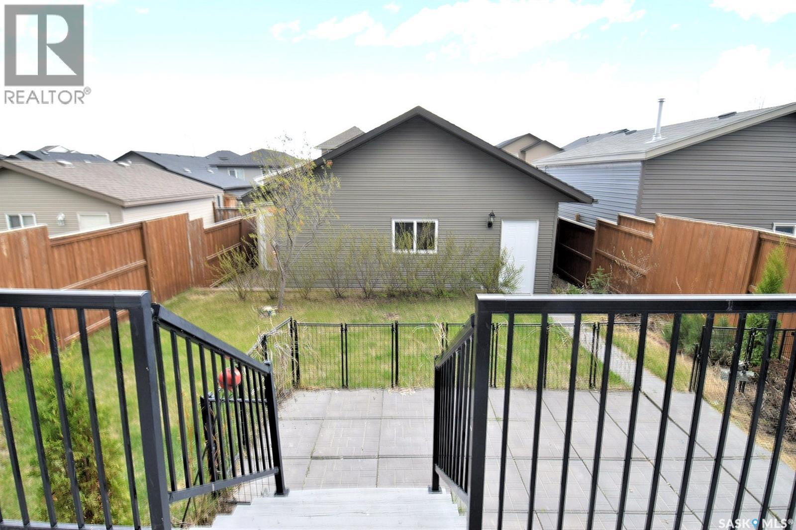 242 Geary Crescent, Saskatoon, Saskatchewan  S7R 0E6 - Photo 10 - SK036620