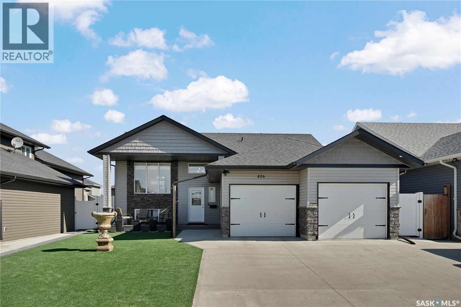406 Spruce STREET, warman, Saskatchewan