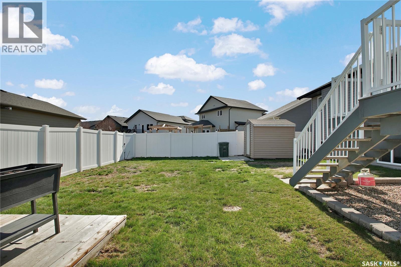 406 Spruce Street, Warman, Saskatchewan  S0K 4S2 - Photo 24 - SK036608