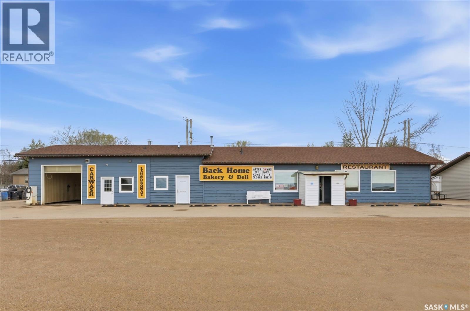 431 Saskatchewan STREET, Elbow, Saskatchewan