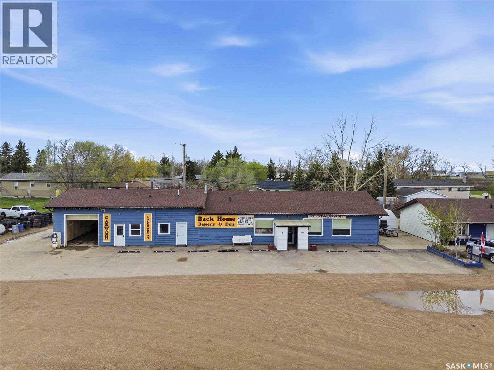431 Saskatchewan Street, Elbow, Saskatchewan  S0H 1J0 - Photo 34 - SK036581