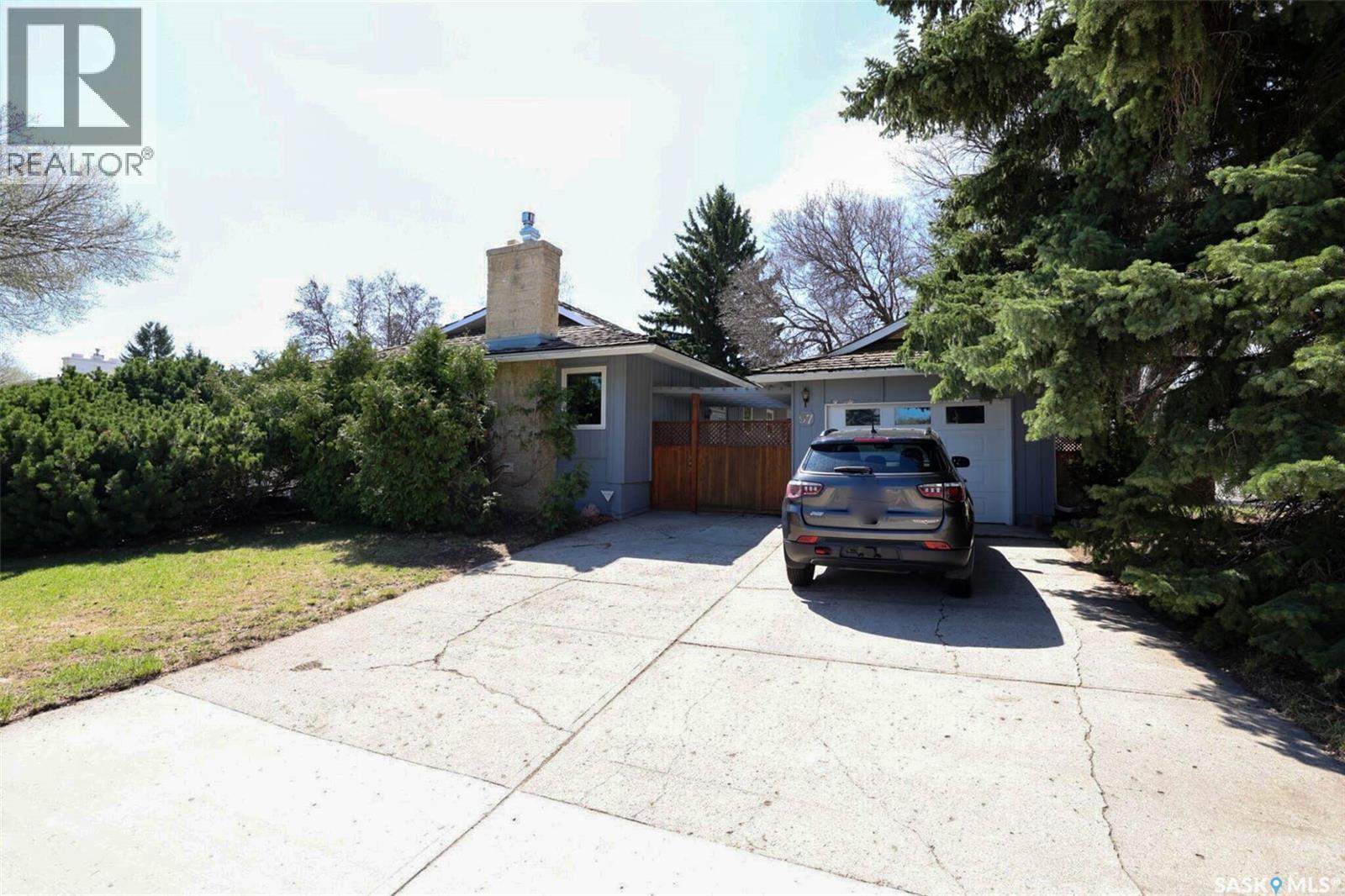 97 Compton ROAD, Regina, Saskatchewan