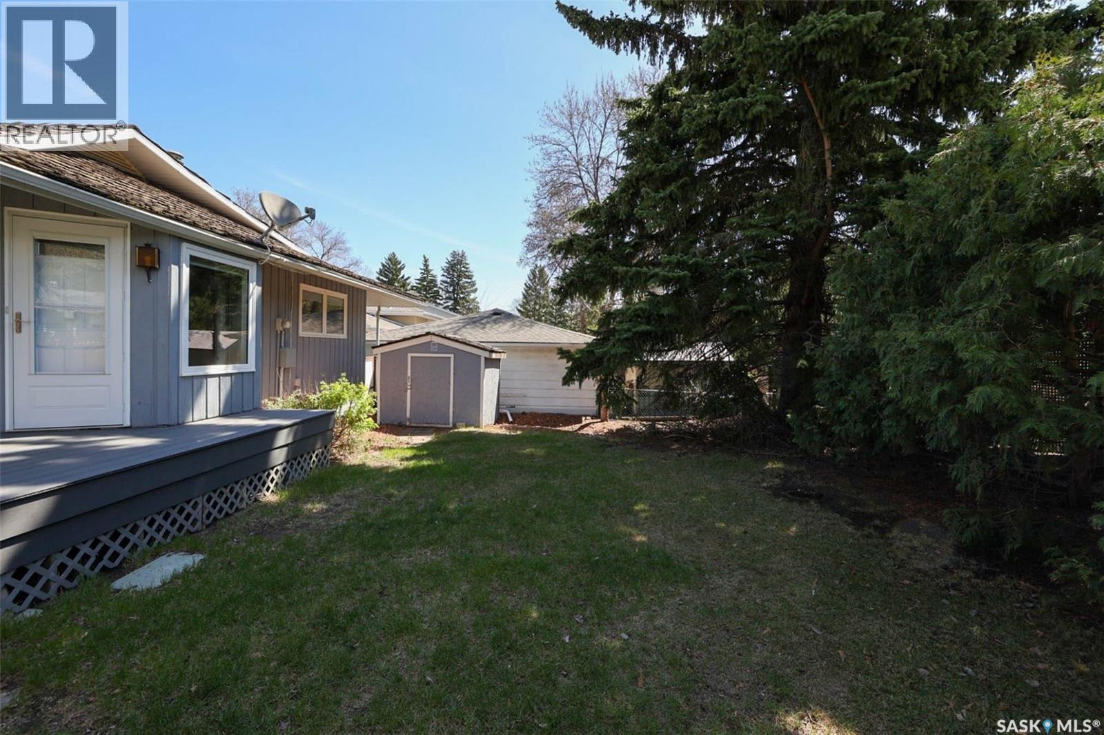 97 Compton Road, Regina, Saskatchewan  S4S 2Y4 - Photo 28 - SK036574