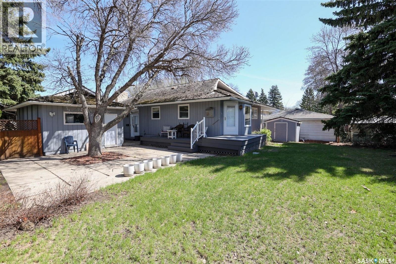 97 Compton Road, Regina, Saskatchewan  S4S 2Y4 - Photo 29 - SK036574