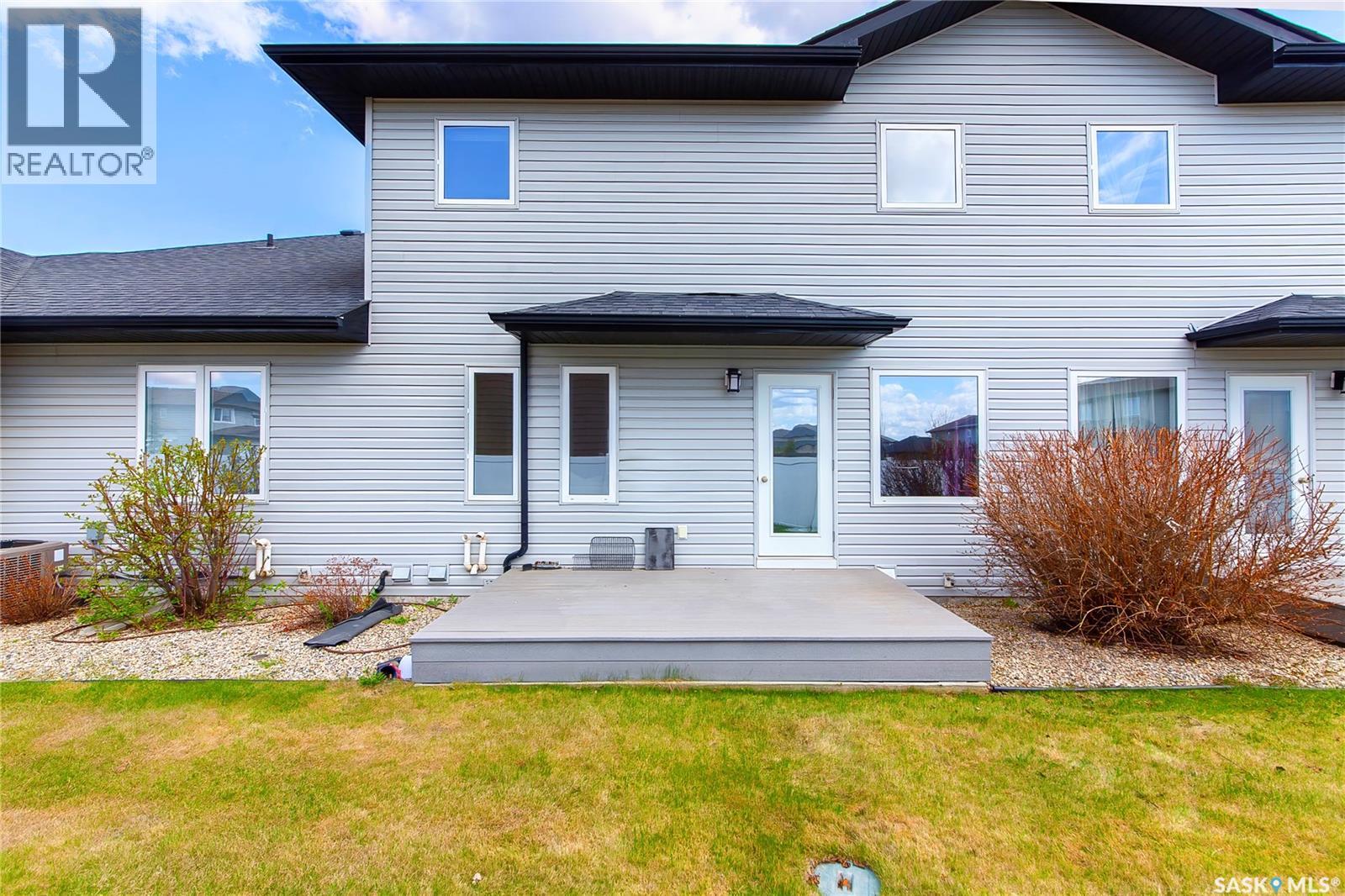 2 547 East Hampton Boulevard, Saskatoon, Saskatchewan  S7R 0B1 - Photo 38 - SK036490