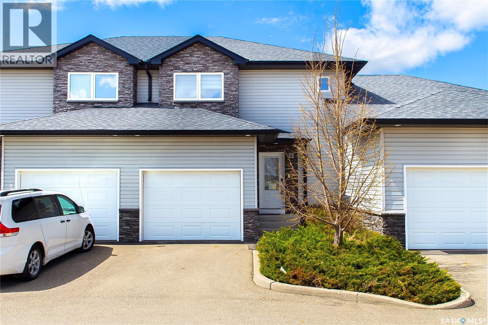 2 547 East Hampton Boulevard, Saskatoon, Saskatchewan  S7R 0B1 - Photo 4 - SK036490