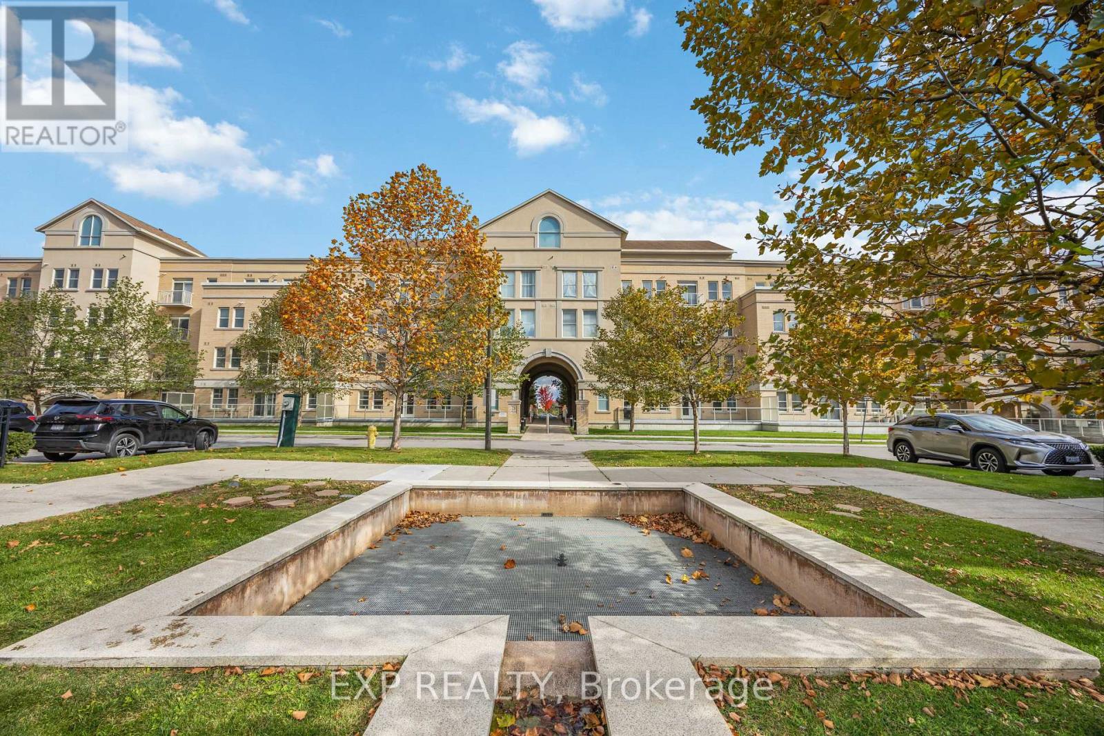 211 - 28 Prince Regent Street, Markham, Ontario  L6C 0V5 - Photo 30 - N13150168