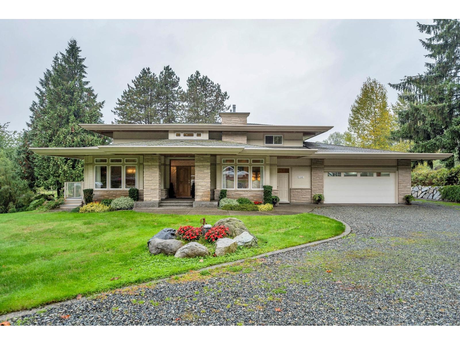 9385 173A STREET, Surrey, British Columbia