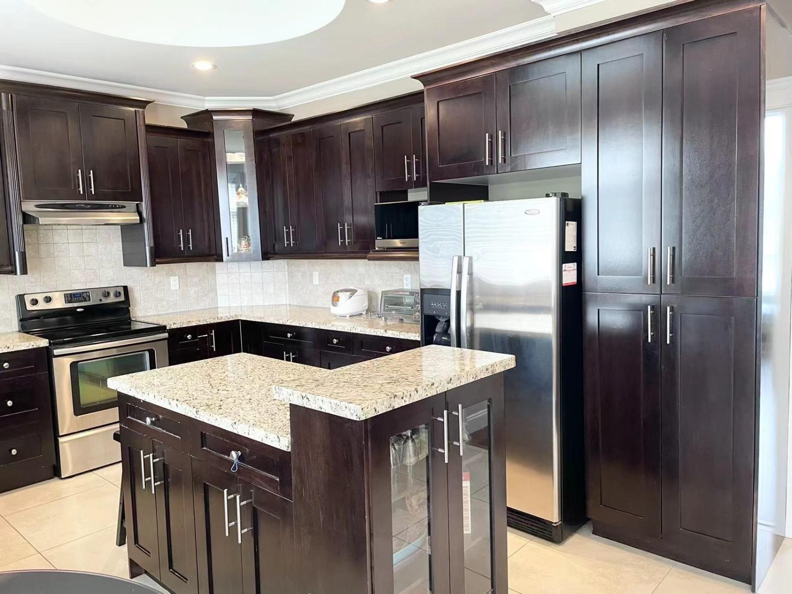 Upper 1458* 59a Avenue, Surrey, British Columbia  V3S 7B5 - Photo 6 - R3126335