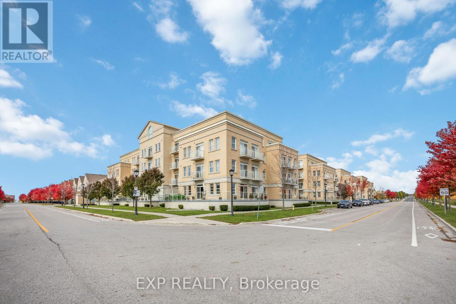 211 - 28 Prince Regent Street, Markham, Ontario L6C 0V5 - Photo 26 - N13150168