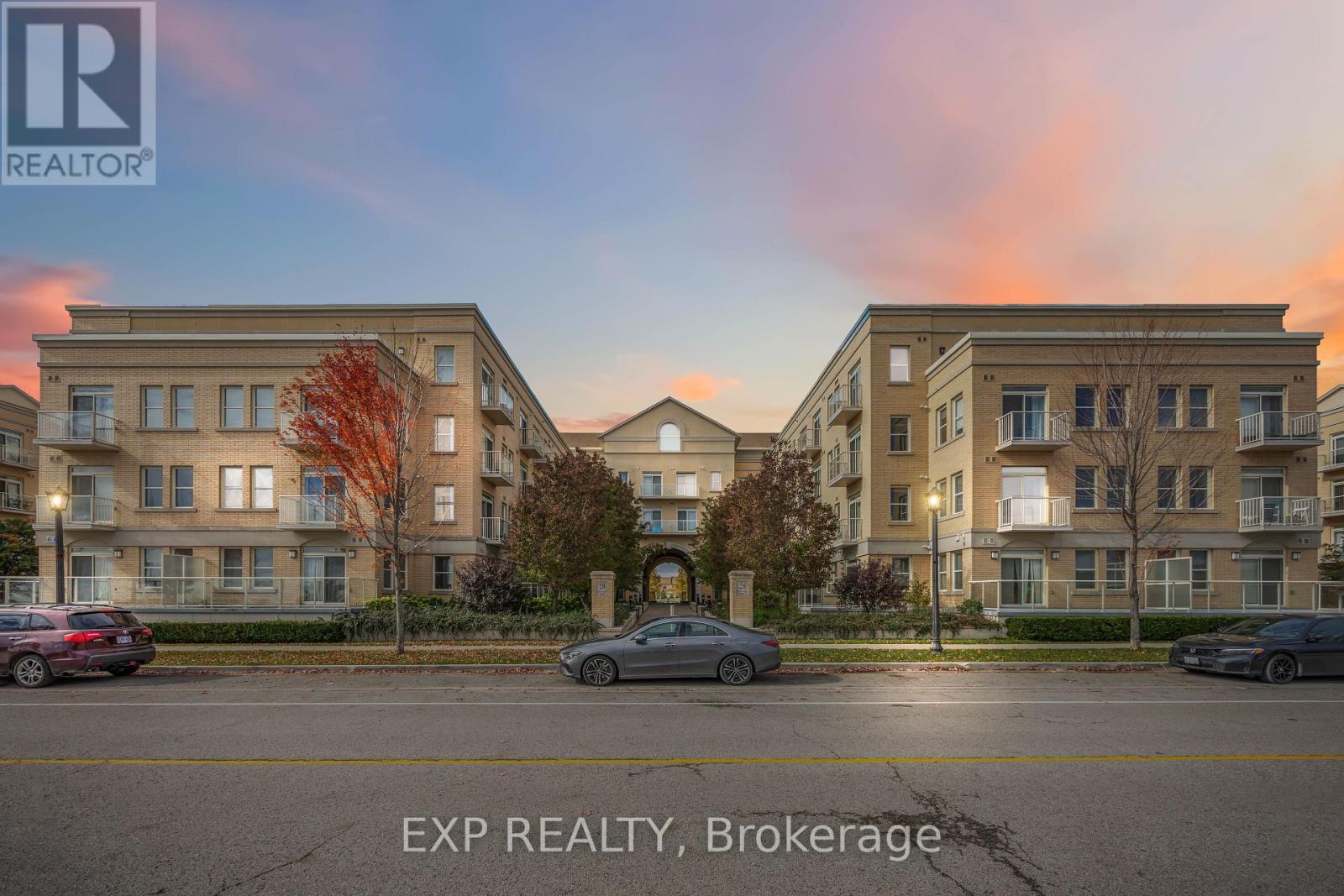 211 - 28 Prince Regent Street, Markham, Ontario L6C 0V5 - Photo 27 - N13150168