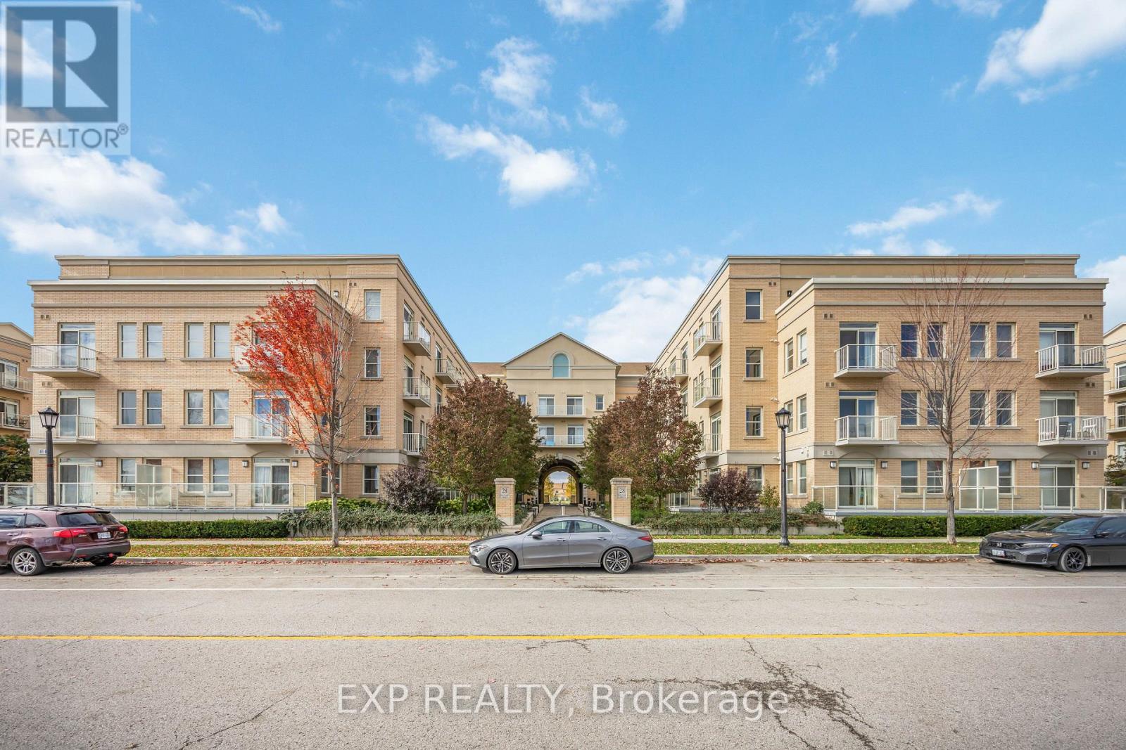 211 - 28 Prince Regent Street, Markham, Ontario L6C 0V5 - Photo 28 - N13150168