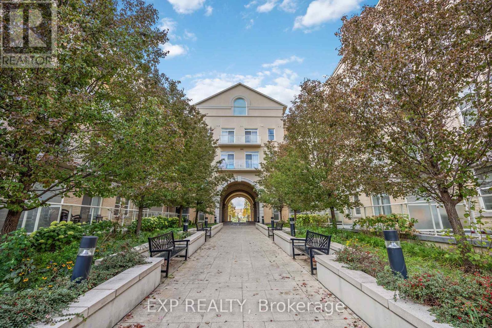 211 - 28 Prince Regent Street, Markham, Ontario L6C 0V5 - Photo 29 - N13150168