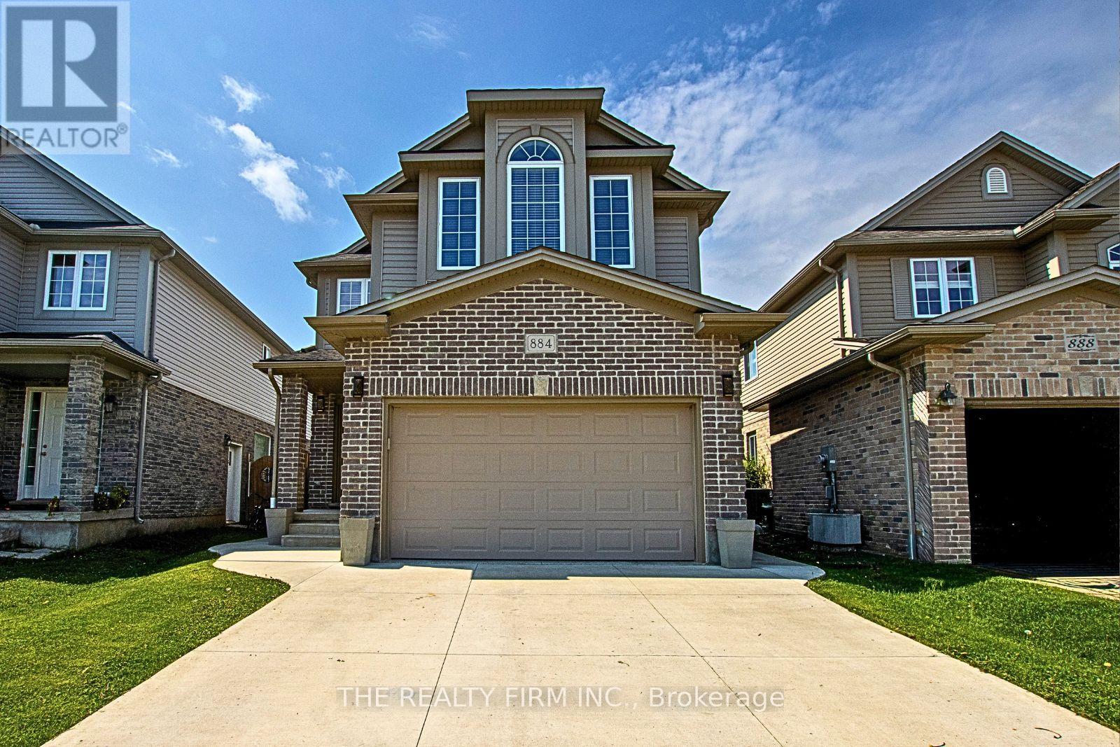 884 Reeves Avenue, London North, Ontario  N6G 0G9 - Photo 1 - X13154064