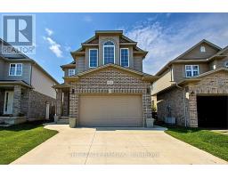 884 REEVES AVENUE, London North, Ontario