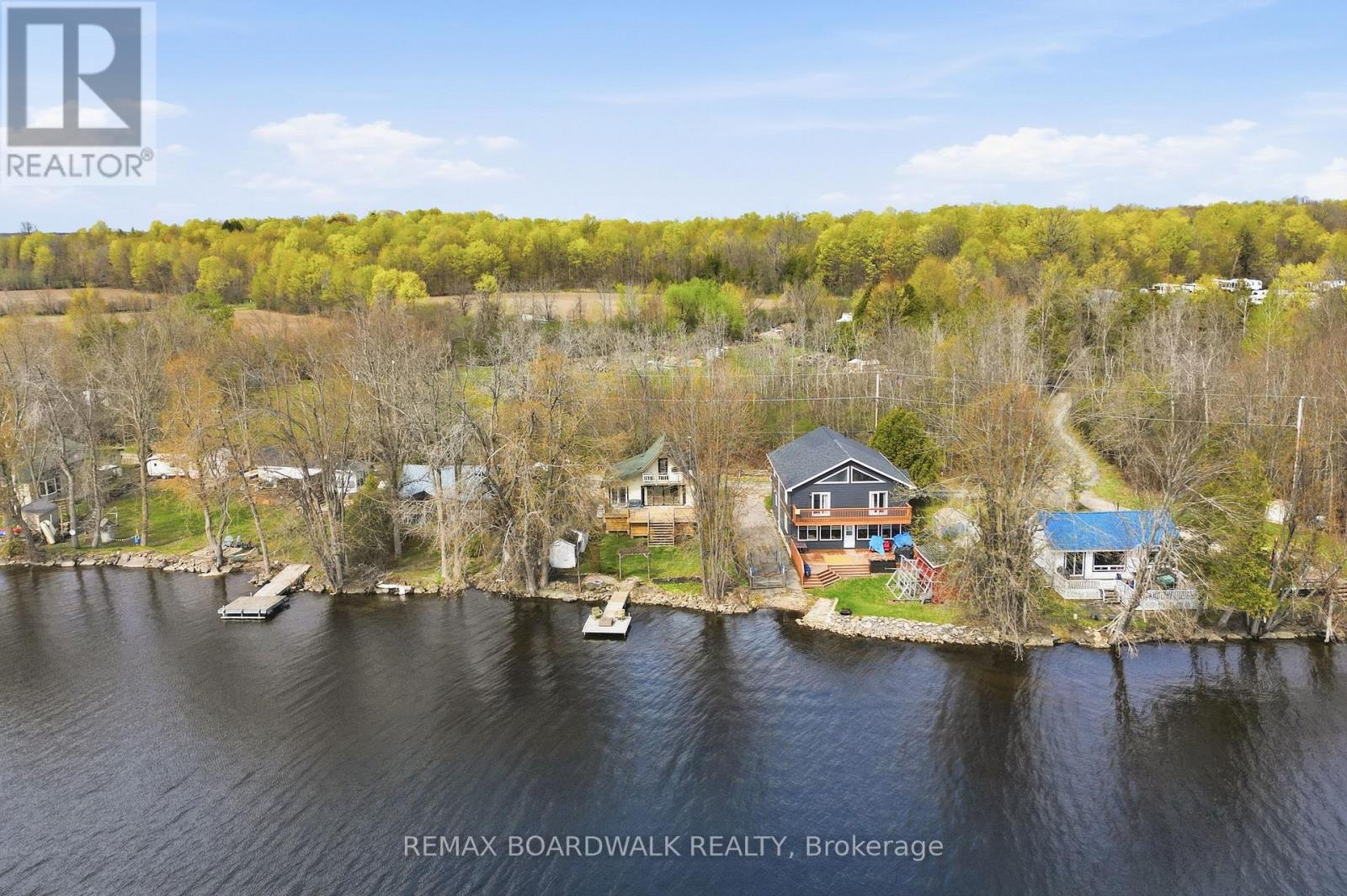 124 Mccullough's Landing Road, Drummond/north Elmsley, Ontario  K7H 0J3 - Photo 41 - X13116478
