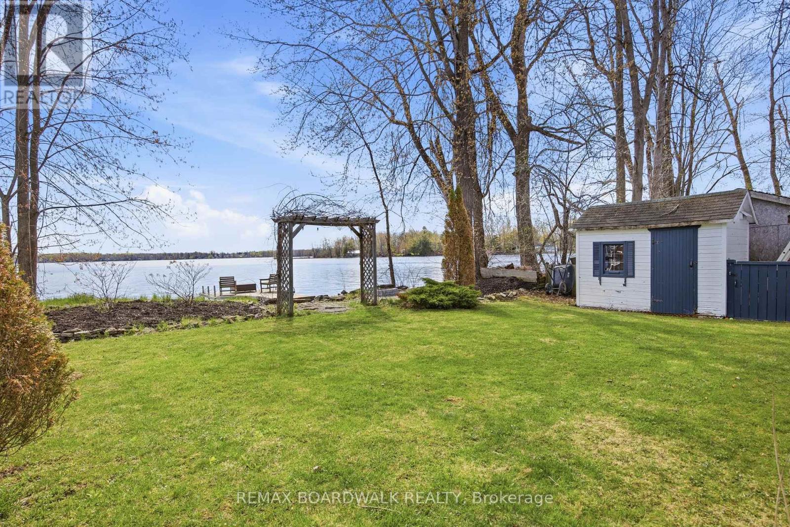 124 Mccullough's Landing Road, Drummond/north Elmsley, Ontario  K7H 0J3 - Photo 37 - X13116478