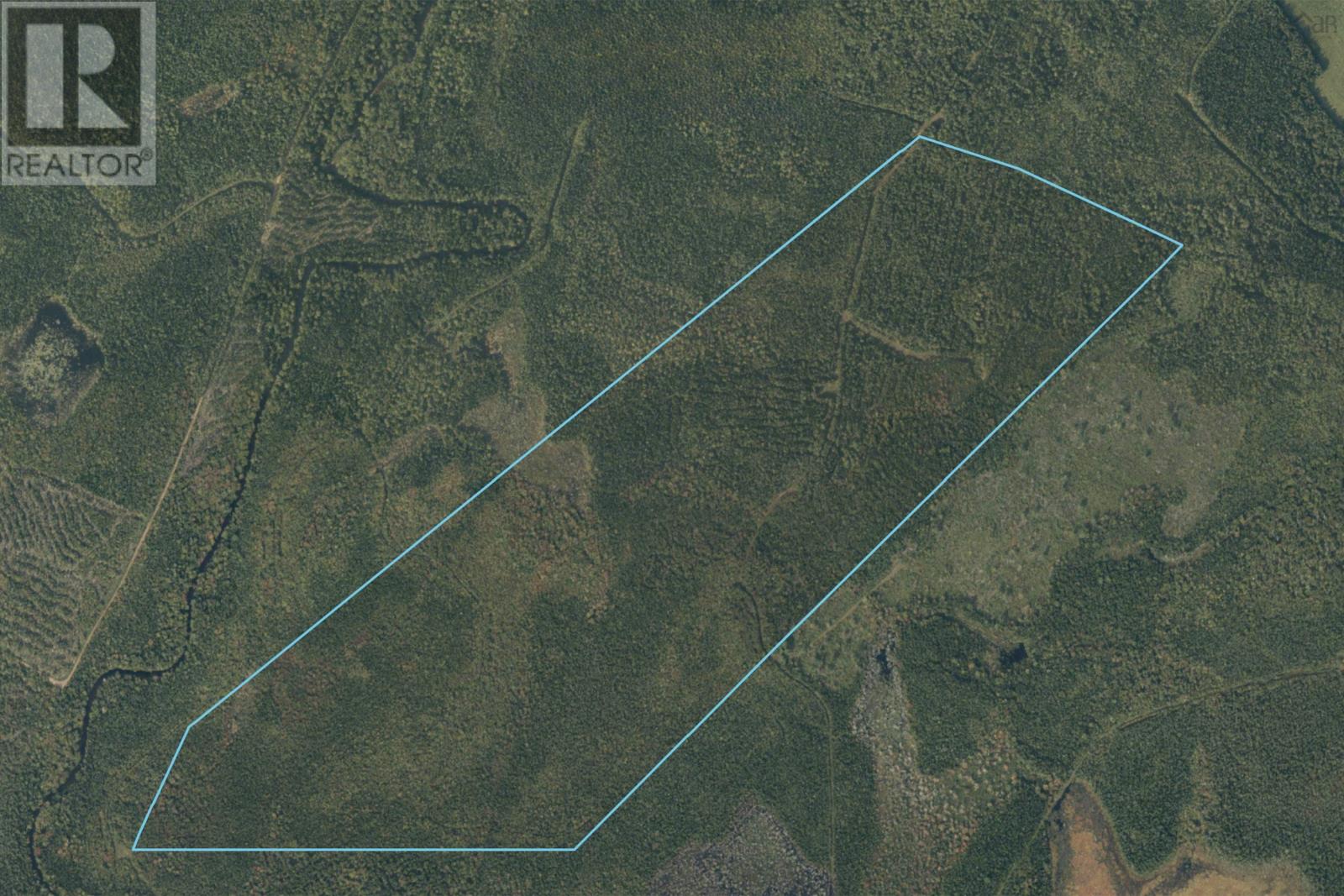 Vacant Lot Highway 6, Shinimicas, Nova Scotia  B4H 3Y2 - Photo 1 - 202528546