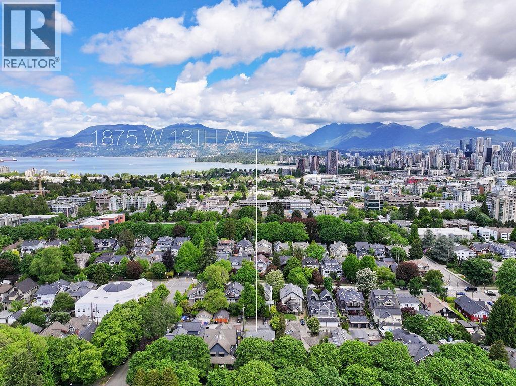 1875 W 13 Avenue, Vancouver, British Columbia  V6J 2H4 - Photo 23 - R3125337
