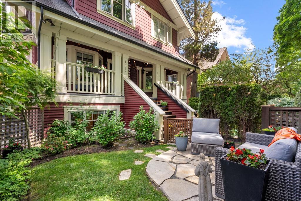 1875 W 13 Avenue, Vancouver, British Columbia  V6J 2H4 - Photo 26 - R3125337