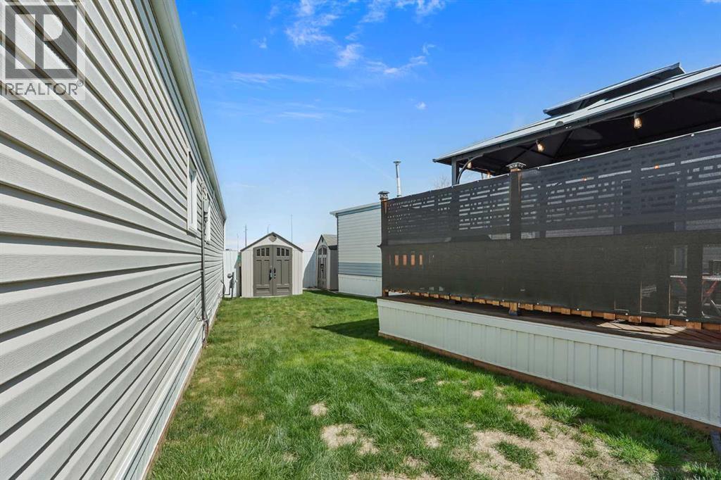 81, 1410 43 Street S, Lethbridge, Alberta T1K 3S5 - Photo 21 - A2308568
