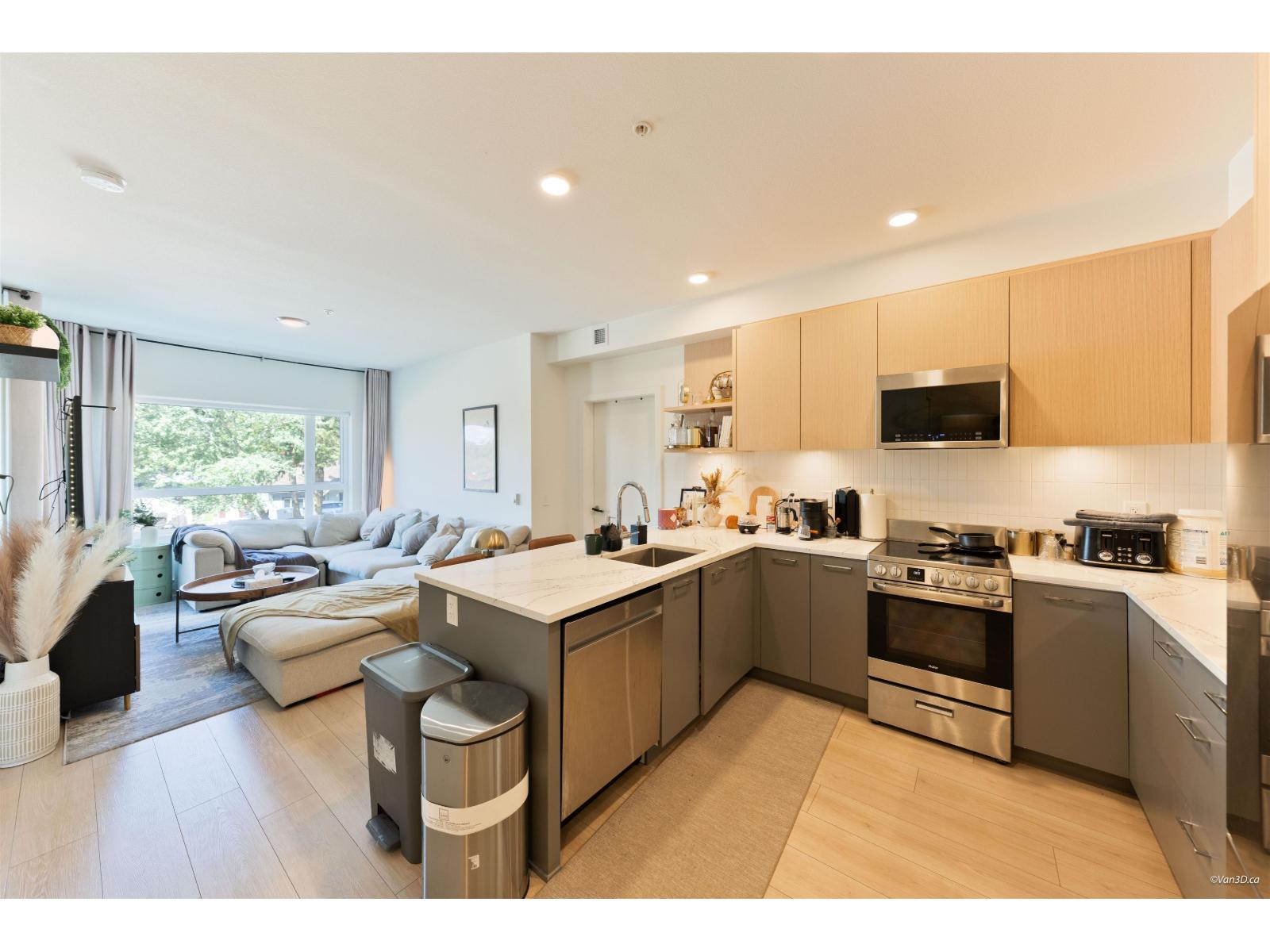 220 10777 138 Street, Surrey, British Columbia  V3T 0T5 - Photo 14 - R3124624