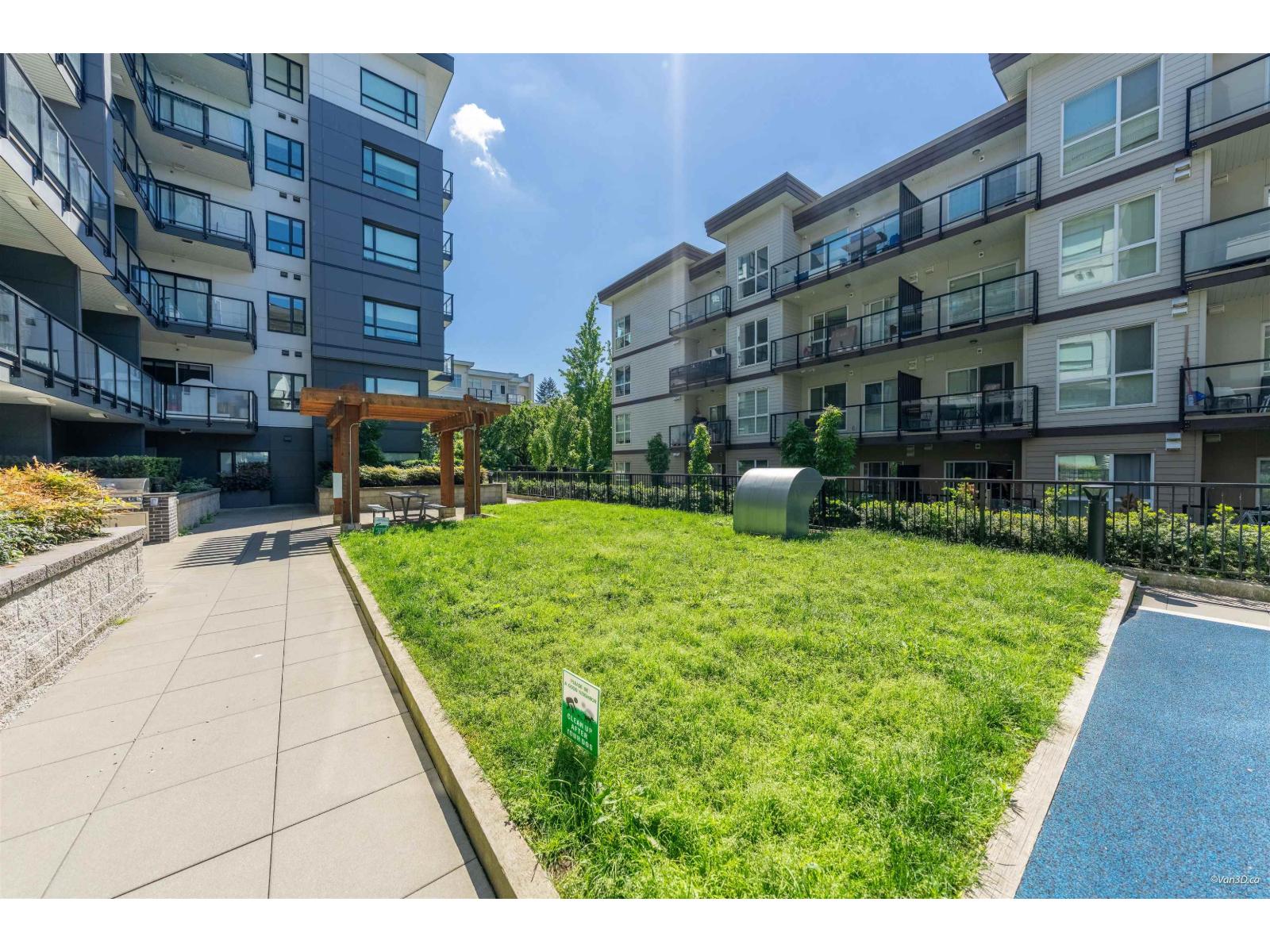 220 10777 138 Street, Surrey, British Columbia  V3T 0T5 - Photo 29 - R3124624