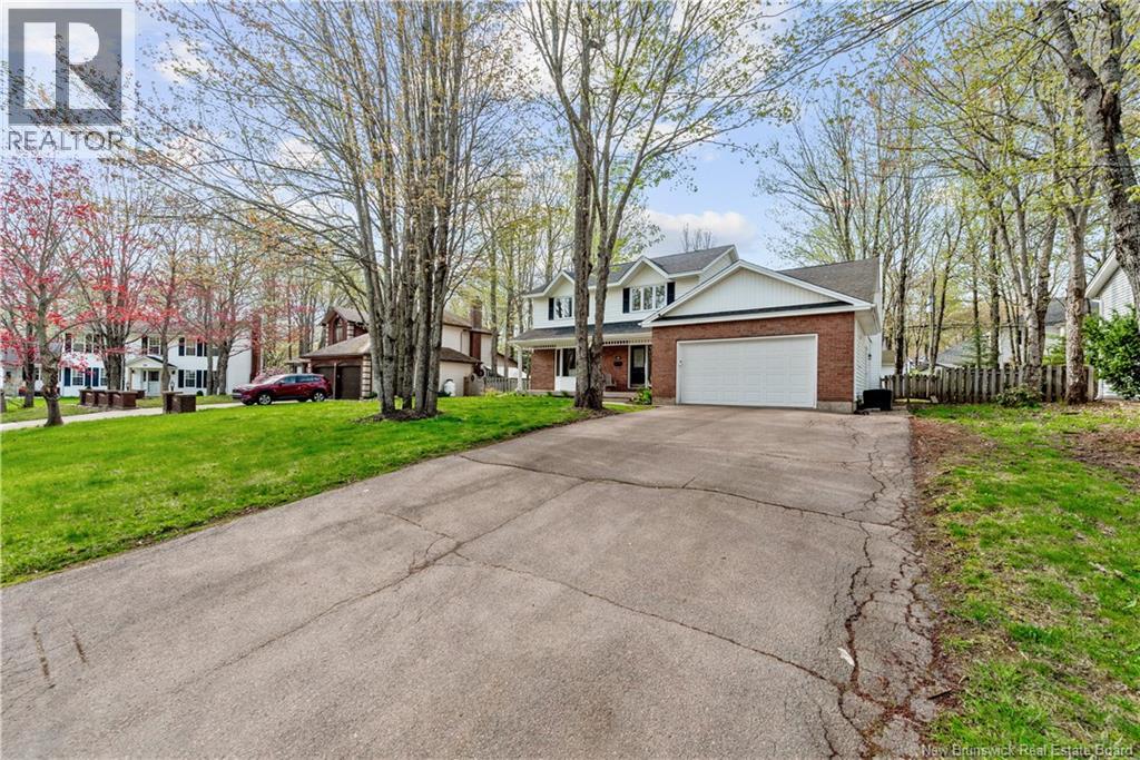 22 Sandalwood Drive, Moncton, New Brunswick  E1G 1Z9 - Photo 36 - NB140020