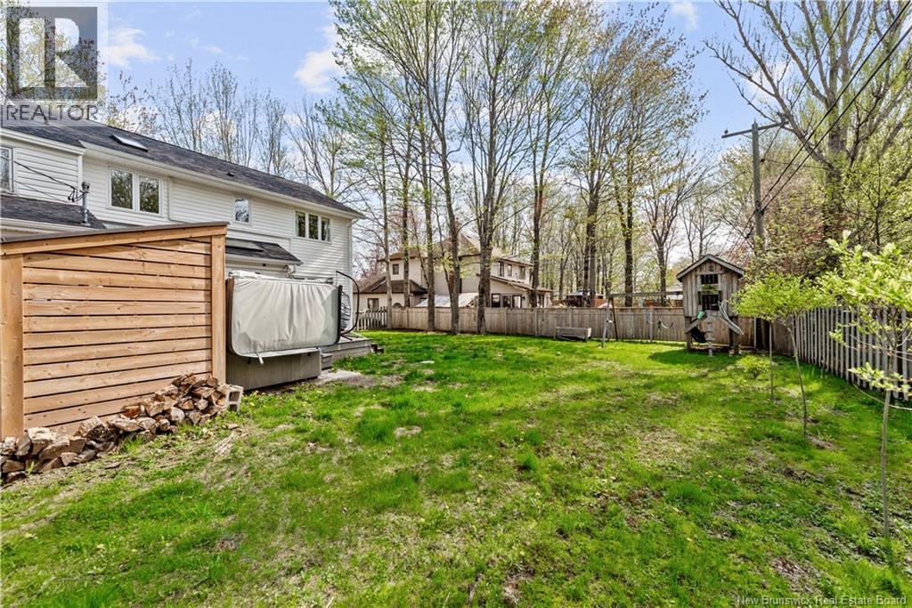 22 Sandalwood Drive, Moncton, New Brunswick  E1G 1Z9 - Photo 39 - NB140020