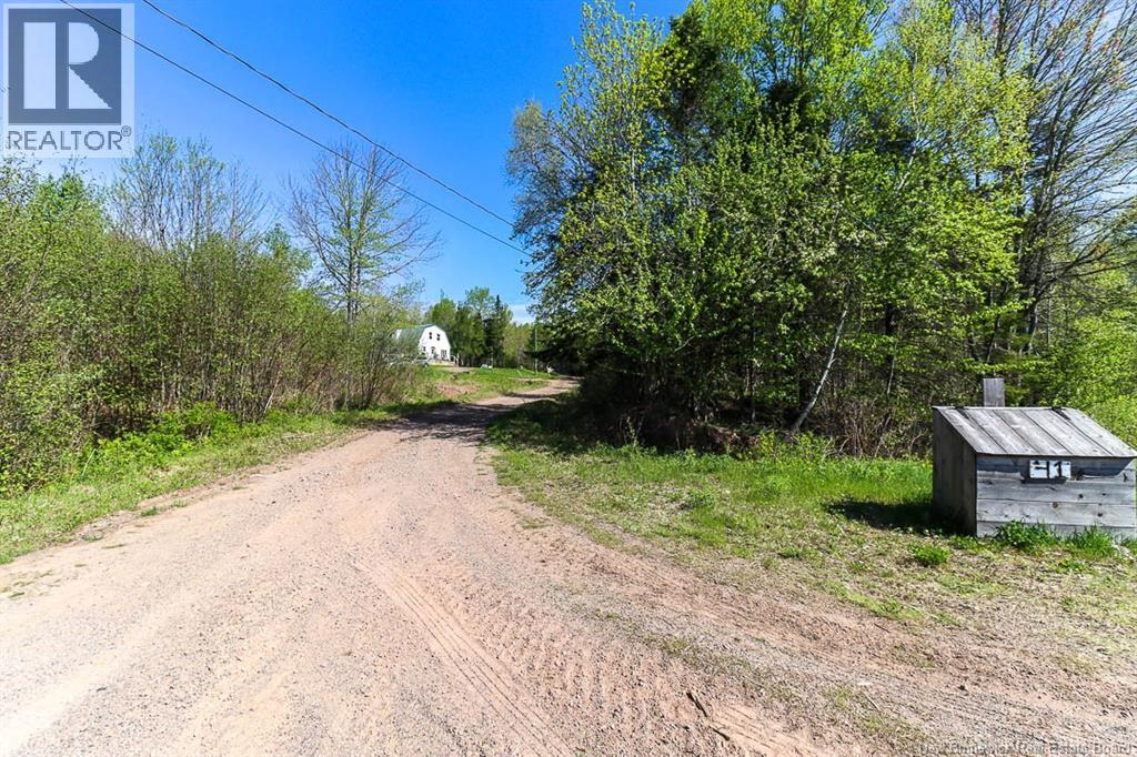 41 Pleasant Ridge Road, Pleasant Ridge, New Brunswick  E5P 0A6 - Photo 1 - NB139962