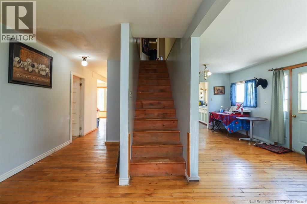 41 Pleasant Ridge Road, Pleasant Ridge, New Brunswick  E5P 0A6 - Photo 15 - NB139962