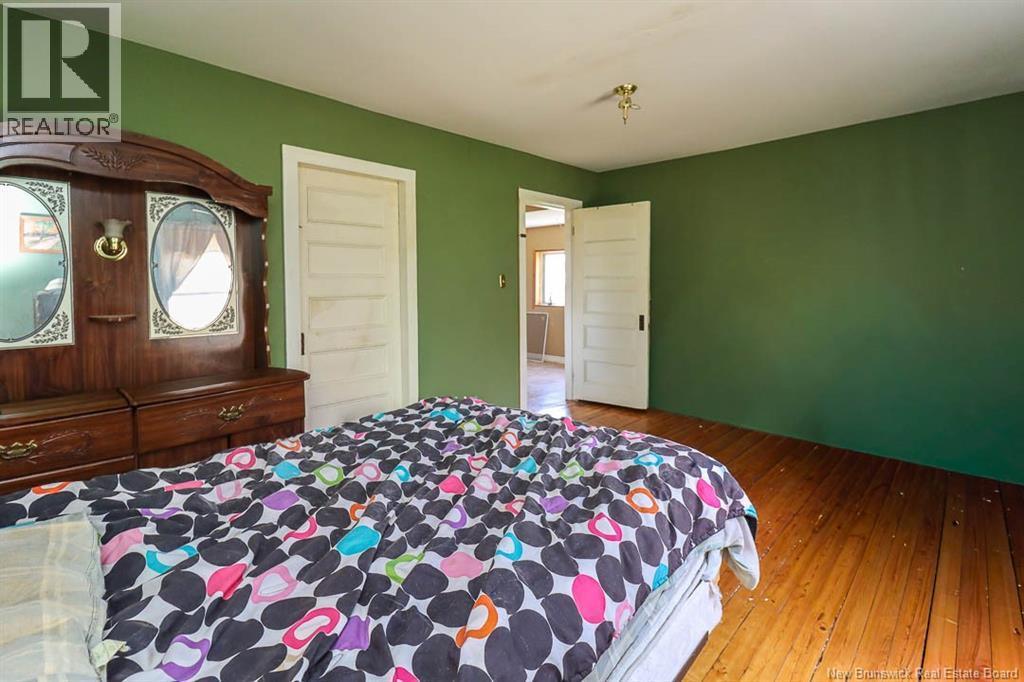 41 Pleasant Ridge Road, Pleasant Ridge, New Brunswick  E5P 0A6 - Photo 19 - NB139962