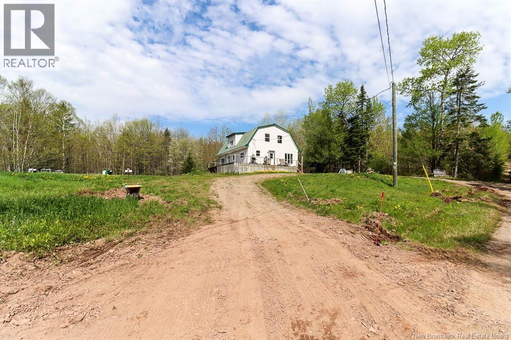 41 Pleasant Ridge Road, Pleasant Ridge, New Brunswick  E5P 0A6 - Photo 33 - NB139962