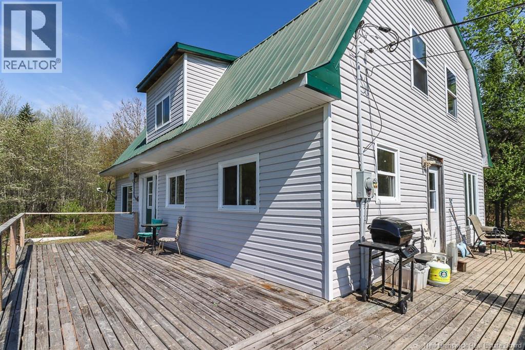 41 Pleasant Ridge Road, Pleasant Ridge, New Brunswick  E5P 0A6 - Photo 4 - NB139962