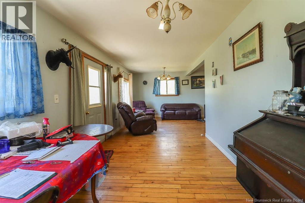 41 Pleasant Ridge Road, Pleasant Ridge, New Brunswick  E5P 0A6 - Photo 8 - NB139962