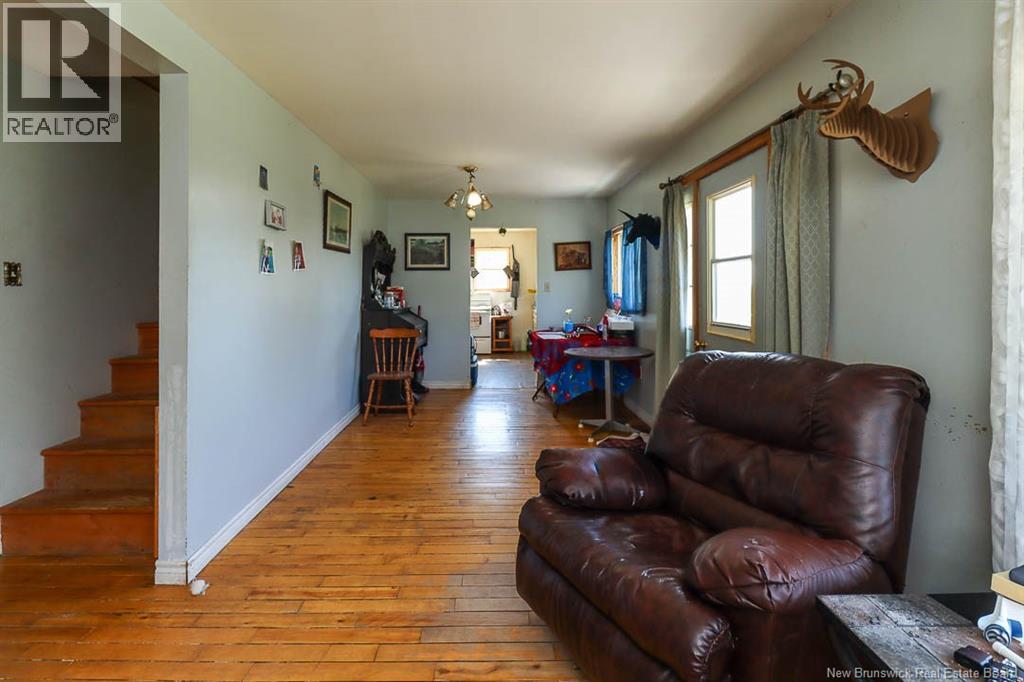 41 Pleasant Ridge Road, Pleasant Ridge, New Brunswick  E5P 0A6 - Photo 9 - NB139962