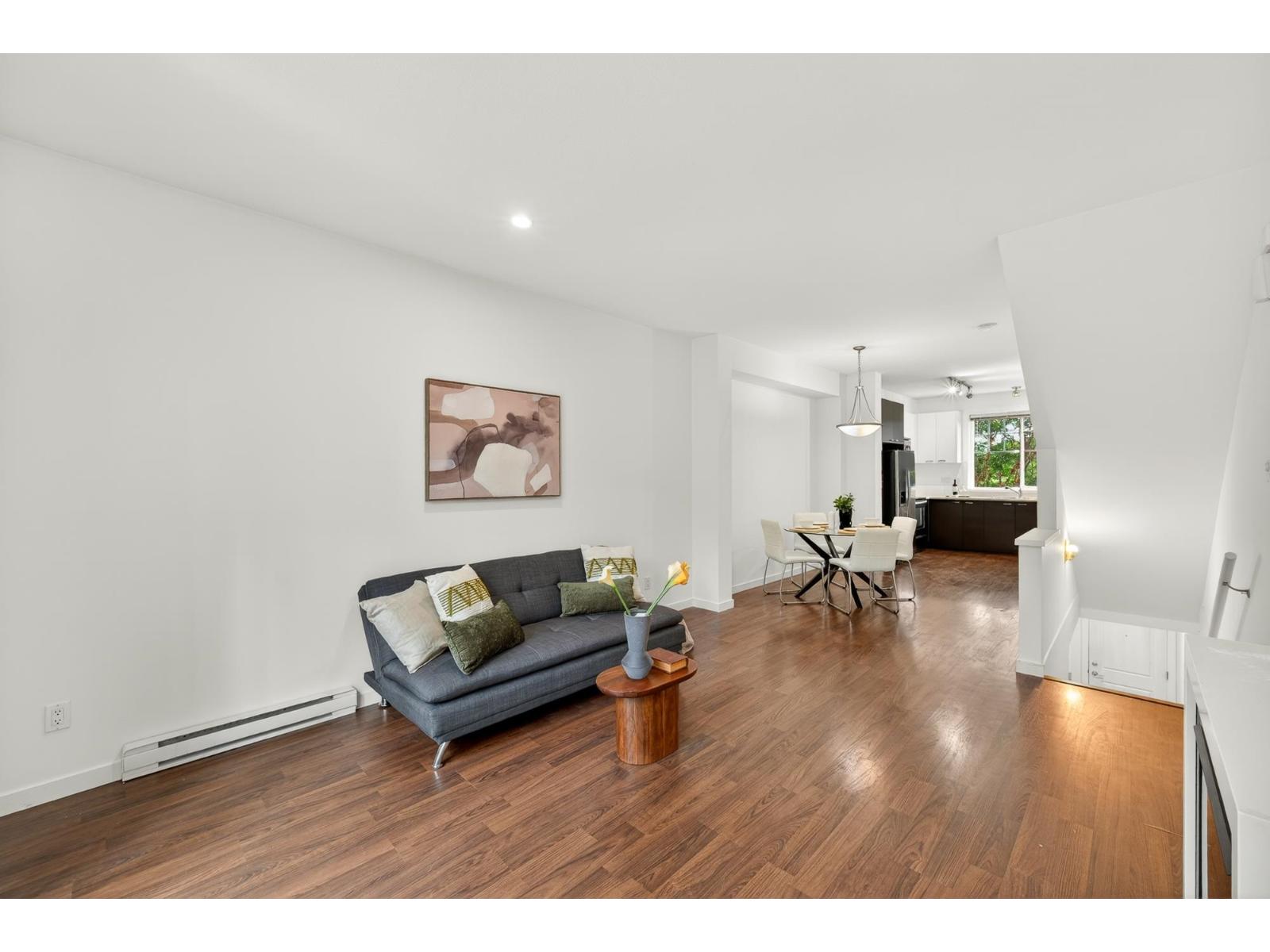 4 7348 192a Street, Surrey, British Columbia  V4N 6J2 - Photo 2 - R3125371
