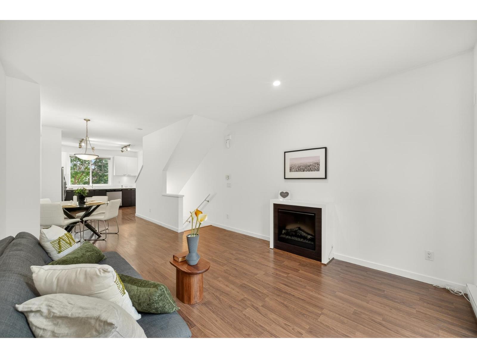 4 7348 192a Street, Surrey, British Columbia  V4N 6J2 - Photo 4 - R3125371