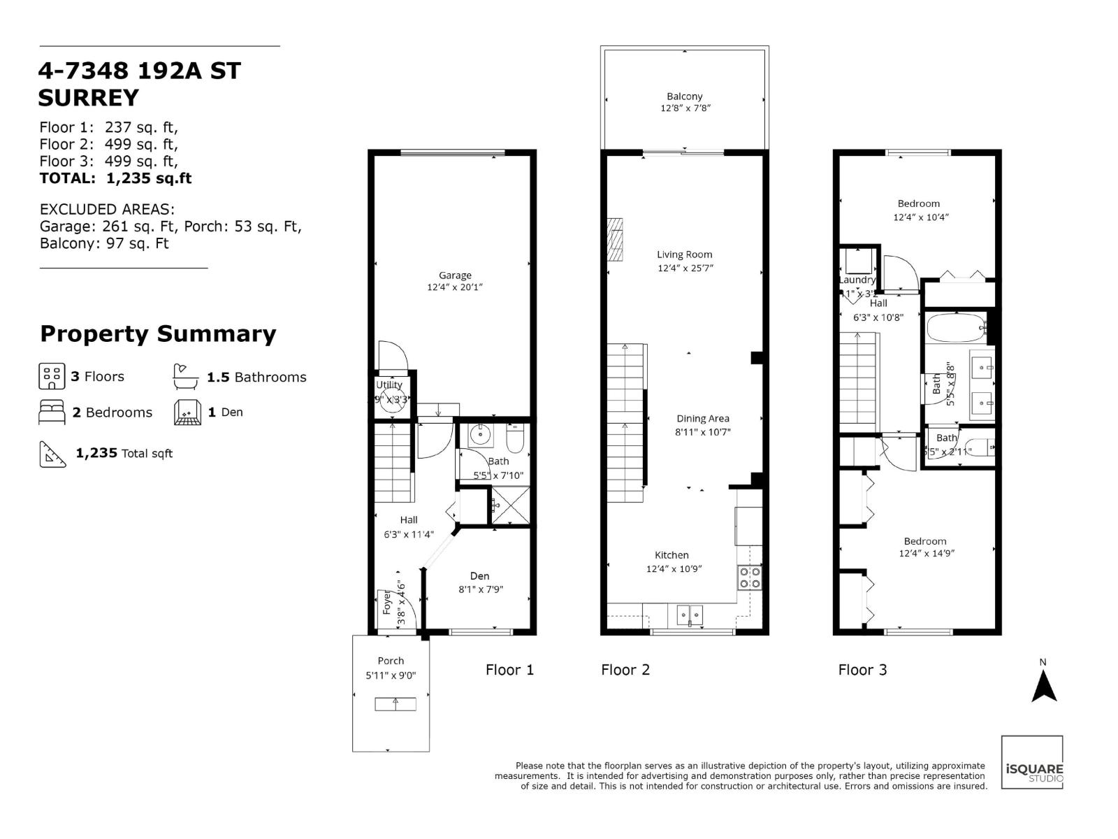 4 7348 192a Street, Surrey, British Columbia  V4N 6J2 - Photo 31 - R3125371