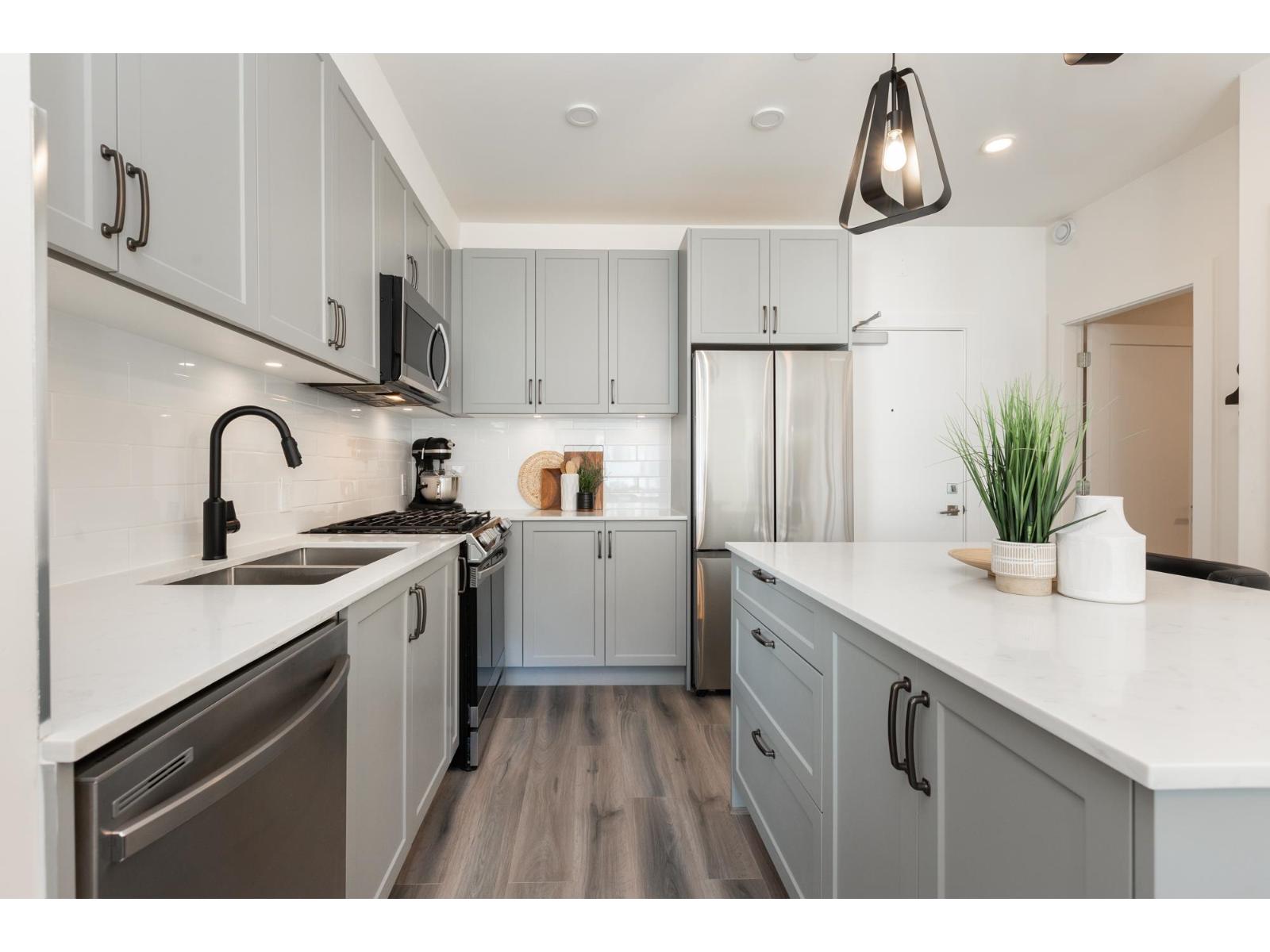 A216 8447 202 Street, Langley, British Columbia V2Y 2B7 - Photo 12 - R3126080
