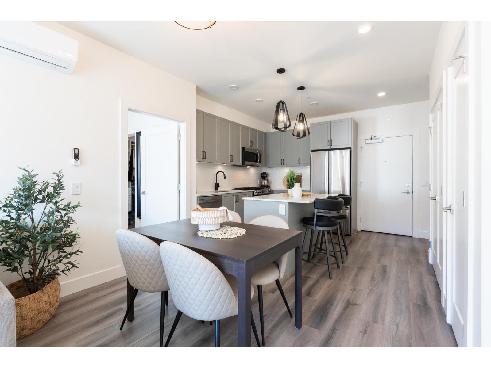 A216 8447 202 Street, Langley, British Columbia V2Y 2B7 - Photo 6 - R3126080