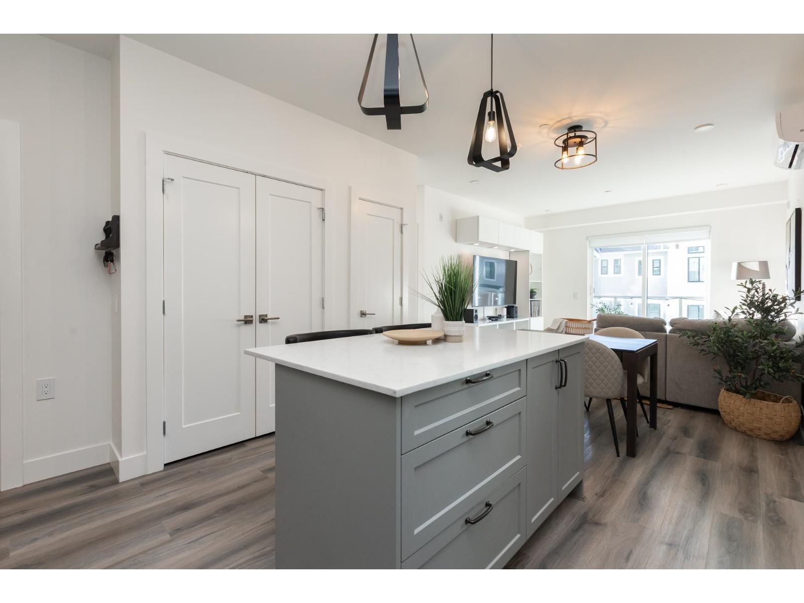A216 8447 202 Street, Langley, British Columbia V2Y 2B7 - Photo 9 - R3126080